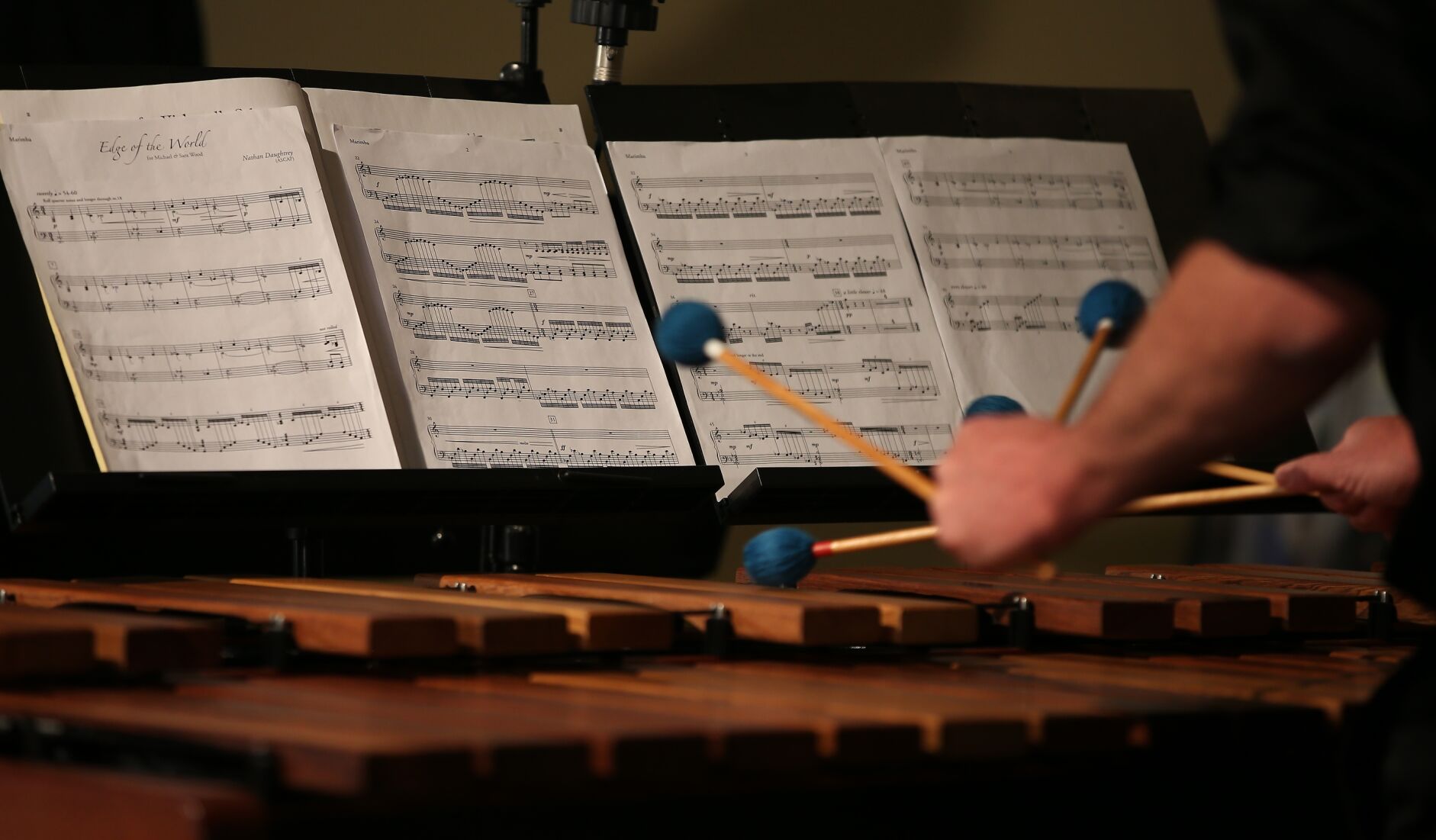 Tulsa Symphony Orchestra’s Chamber